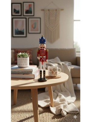 Tual Hobi Sanat Dekoratif Kurşun Asker (Y 25 x 8 G Cm) Dekorasyon ve Hediyelik Ürün