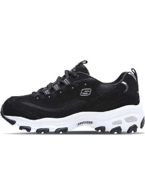 SKECHERS D'LITES BIGGEST FAN KADIN SPOR AYAKKABI 11930