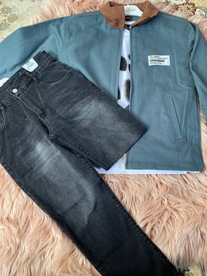 Soft 3'lü Erkek Çocuk Takım