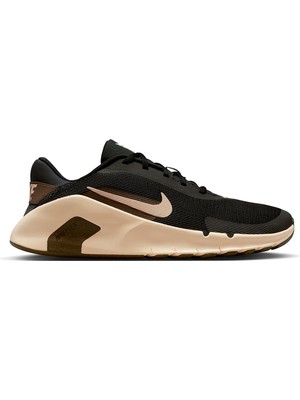 Nike Flex Train Ultra Hafif Tasarım Spor Salonu Ayakkabısı