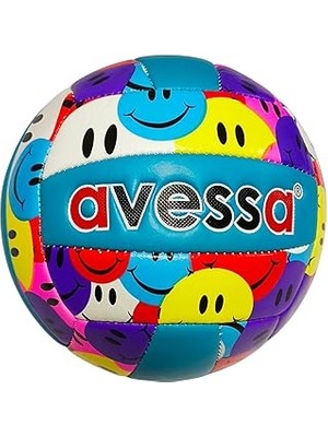 SHC4200 Avessa Mini Futbol Topu Mt-40