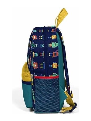 High Mini Sırt Çanta