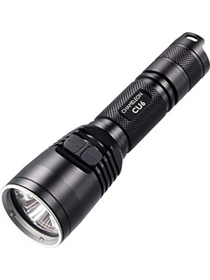 Chameleon Series Cu6 El Feneri