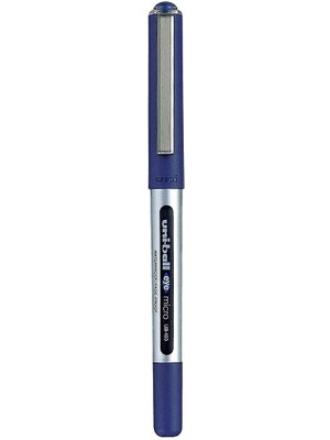Roller Kalem Eye UB-150 0.5 Mavi