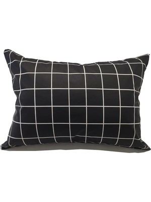 Ev Tekstil Yastık Kılıfı (2ADET) 50X70CM YK-190