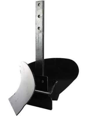 Çapa Makina Karık ve Arık Açma Pulluğu