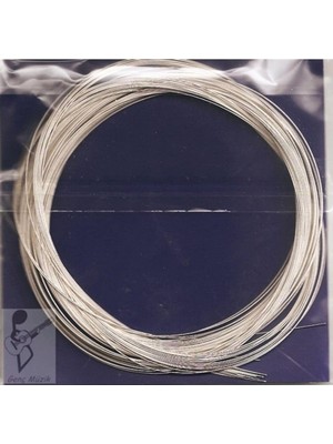 Ince Bam Teli - 12 Adet