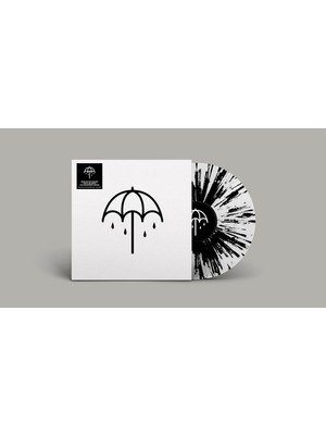 Sony Music Bring Me The Horizon / That's The Spirit (Şeffaf&siyahsplatter Lp) (Plak)