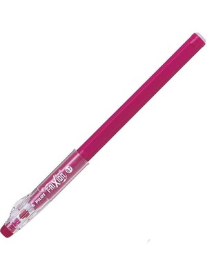 Frixion Ball Stick -Koyu Krımızı