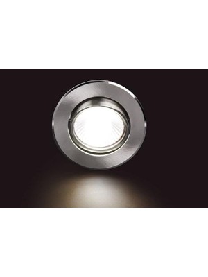 Ct 5252 Akik LED Spot 7W, Gün Işığı