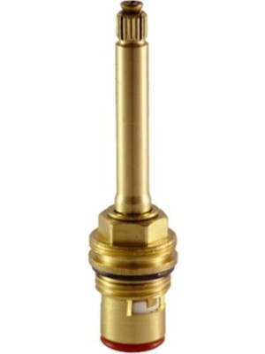 Koç Tipi Aç-Kapa 1/2 Salmastra Uzun Milli 8.50 cm