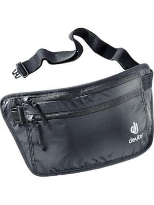 Security Money Belt Bel Cüzdanı