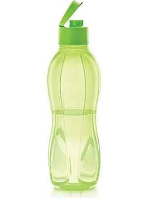 Suluk Pratik Kapak 500 ml Yeşil Renk