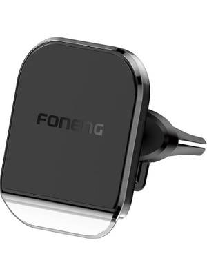 Manyetik Araç Içi Telefon Tutucu Araba Havalandırma