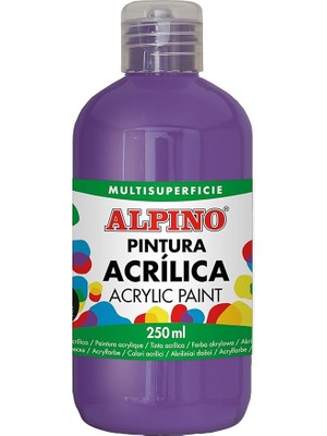 DV000032 Içecek Şişesi, Akrilik Boya, Escolar