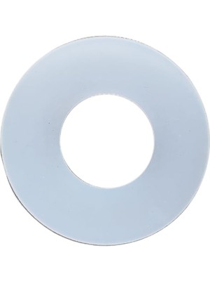 x 22MM Boşluk, Geberit Uyumlu Gömme Rezervuar Boşaltma Grubu Contası