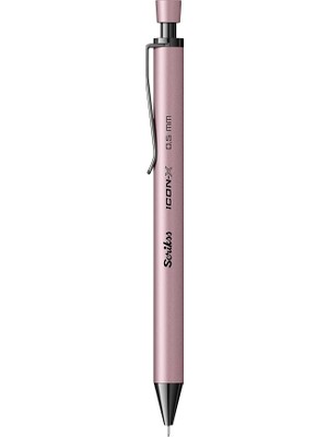 Office Icon-X Metal Versatil 0.5 mm Pudra