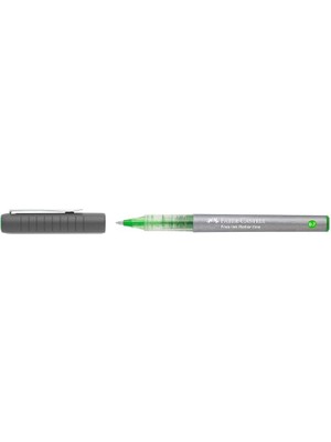 Free Ink Roller 0.7 mm Açık Yeşil
