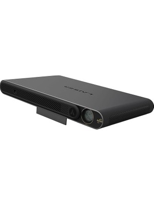 500 Ansı Lümen, Lazer Işık Kaynağı, 1920X1080 Native Çözünürlük, 4K Uyumlu, 20.000 Mah Batarya, Android Tv, Dlp Projeksiyon