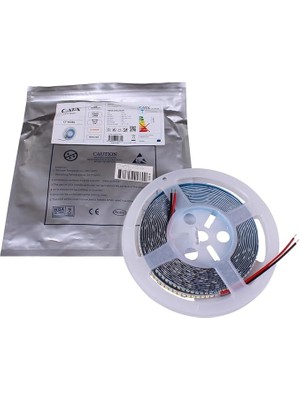 CT-4538B 240 Çipli Beyaz Işık LED Şerit, 5m