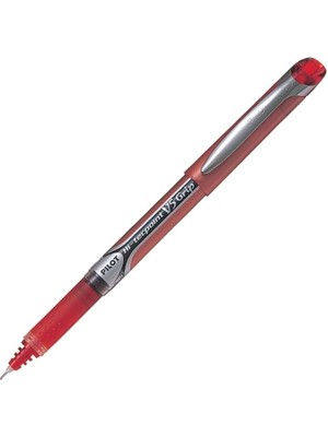 V5 Grip - Kırmızı