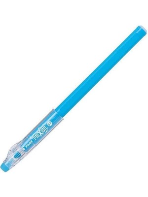Frixion Ball Stick -Açık Mavi