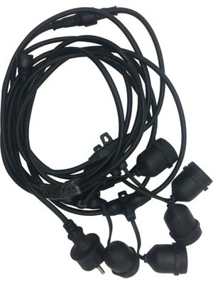Sarmaşık Dış Mekan Armatür HSPLİNM-3290