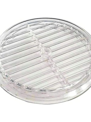 Doğalgaz Cam Havalandırma Menfez