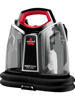 Spotclean Proheat, Halı - Koltuk Yıkama ve Leke Çıkarma Makinesi, Ev ve Araç Içi Döşemelere Özel Leke Çıkarıcı, 330 W, 36988