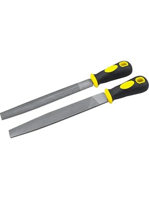 24705 2 Pc 150 mm File Set