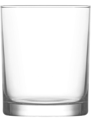 Liberty 6'lı Su Bardağı, 280 cc