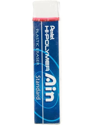 Hi-Polymer Ain ZETH07 Silgi Standard Sertlik, Beyaz