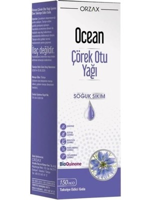 Corekotu Yagi 150 ml