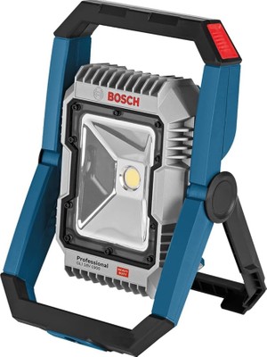Professional Lityum Teknolojisi Fener Serisi 14.4 ve 18 V-Li. 1 LED 1900 Lüm. 5/8 Inç Diş Yoğunluk 2 Yoğunluk Seviyeleri. Oryantal 5 Pozisyon. 8 Saate Kadar Özerklik 1.6 kg