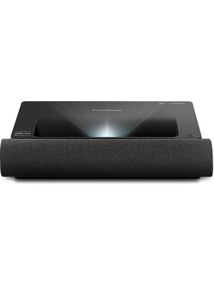 X2000B-4K 3840X2160 4K 2000AL Ultra Kısa Mesafe Akıllı Lazer Projeksıyon Siyah