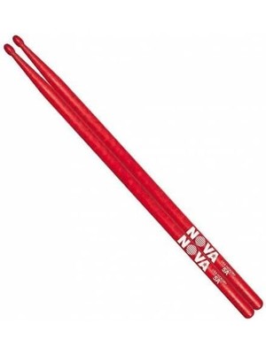 N5AR Kırmızı Baget Bateri Çubuğu