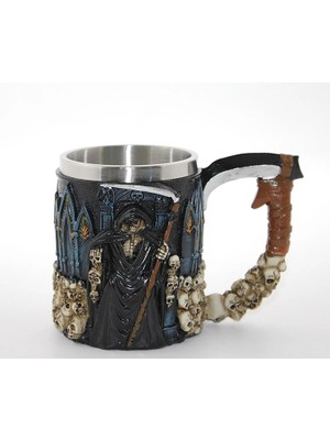 Magicool Paslanmaz Çelik Kupa Bardak ALK2567