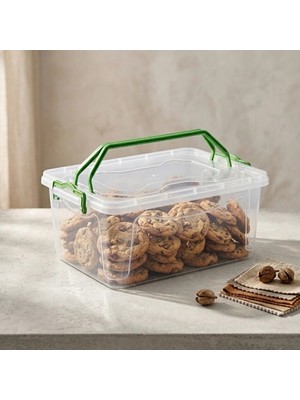 Epilons 7,5 Litre Saklama Kabı