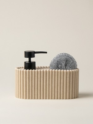 Minihol Folia Polyresin Sıvı Sabunluk