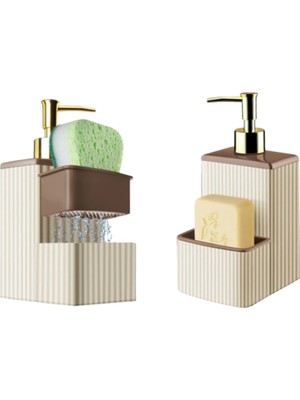 Mutfak ve Banyo Seti