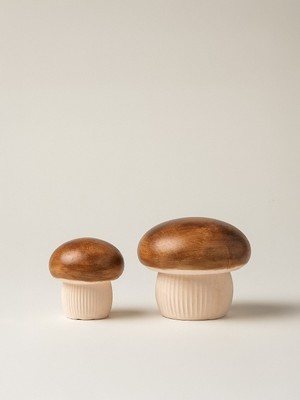 Minihol Mush Ikili Obje