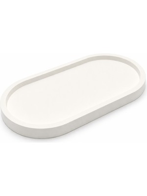 Nihalimgo Taş Döküm Suple [ Altlık]