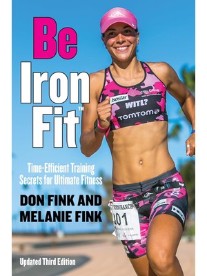 Storemax Oktaysell Be Ironfit: Time-Efficient Training Secrets For Ultimate Fitness