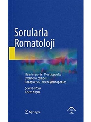 Storemax Oktaysell Sorularla Romatoloji