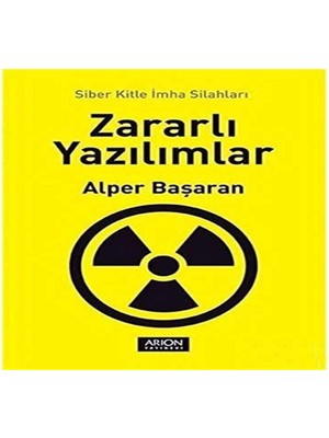 Storemax Oktaysell Zararlı Yazılımlar: Siber Kitle Imha Silahları