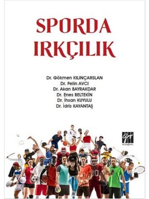 Storemax Oktaysell Sporda Irkçılık