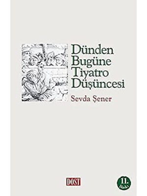 Storemax Oktaysell Dünden Bugüne Tiyatro Düşüncesi