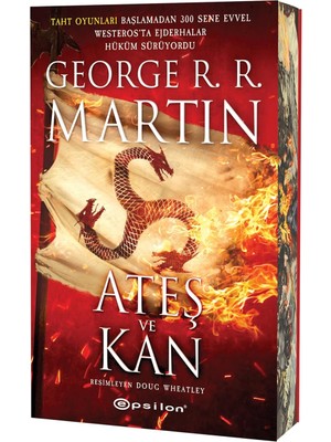 Storemax Oktaysell Ateş ve Kan