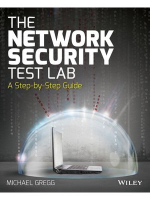Storemax Oktaysell The Network Security Test Lab: A Step-By-Step Guide