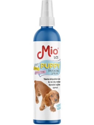 Storemax Oktaysell Mio Evcil Hayvan Bakım Ürünleri, Tuvalet Alıştırma Spray x 6 Adet